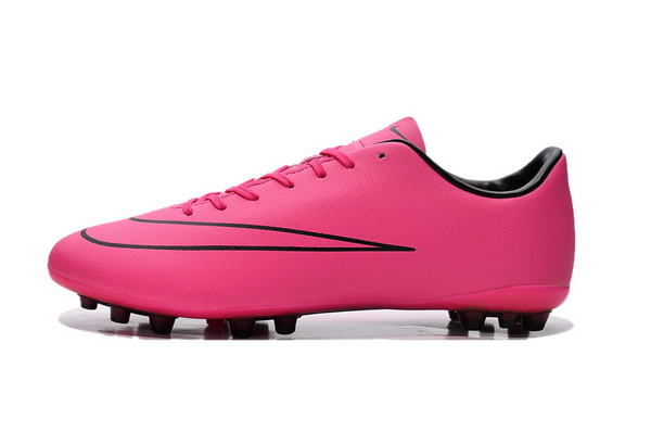 Nike Mercurial Superfly IV Low AG Women Shoes--020